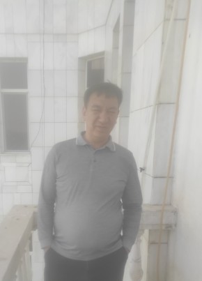 Maks, 43, Türkmenistan, Aşgabat