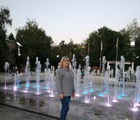 Светлана Ушкова, 52 года, Арзамас