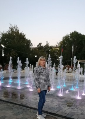Светлана Ушкова, 52, Россия, Арзамас