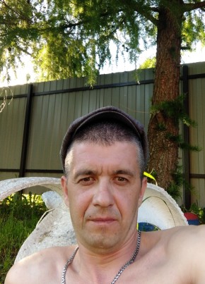 Алексей, 38, Россия, Бавлены
