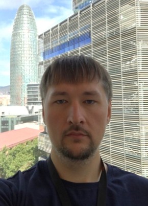 Aleksey, 36, Russia, Taganrog