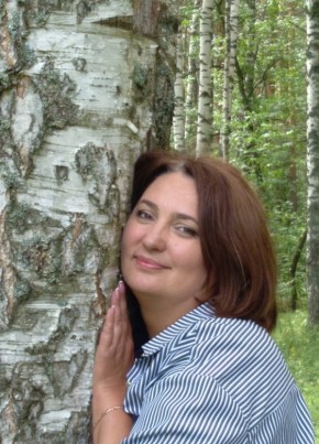 Людмила, 53, Россия, Яранск