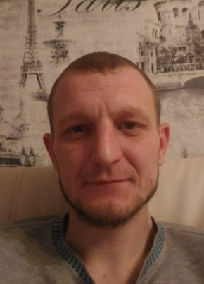 Павел, 40, Россия, Щекино