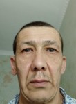 Руслан, 47 лет, Казань