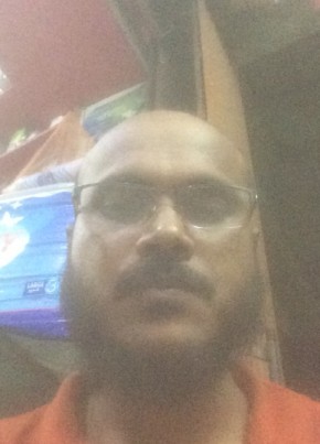 Anwarul, 47, বাংলাদেশ, ঢাকা