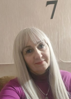 Елена, 52, Рэспубліка Беларусь, Слонім