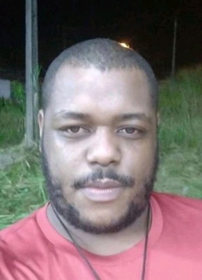 Rodolfo, 26, República Federativa do Brasil, Camaçari