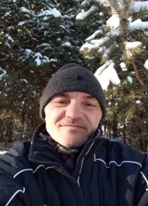 Albert Aglyamzyan, 49, Russia, Pavlovskiy Posad