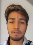 Rustam khatak, 19 лет, Gorakhpur (Haryana)