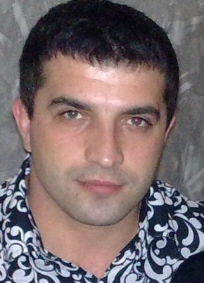 Ахмед, 38, Россия, Краснодар