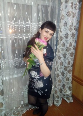 Ольга, 39, Россия, Омск