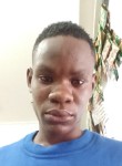 Gerald, 23 года, Dar es Salaam