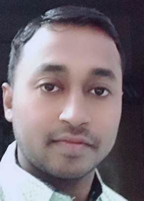 Vishal, 29, India, Delhi