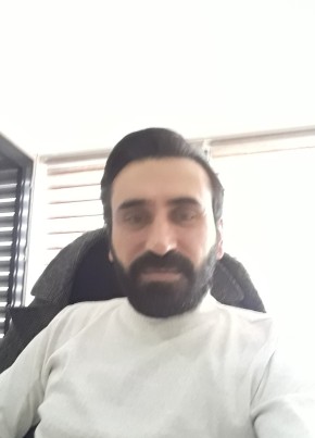 Mehmet, 36, Türkiye Cumhuriyeti, İzmir