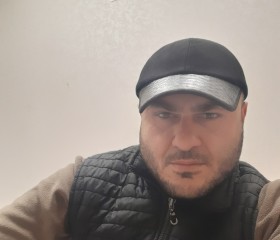 Мартин, 37 лет, Михайловск (Ставропольский край)