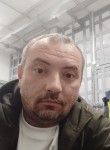 Zheka, 38, Moscow