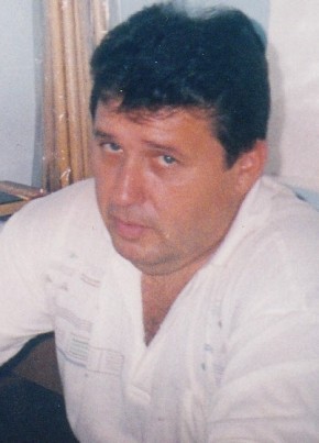 Александр Свирид, 64, Россия, Кореновск