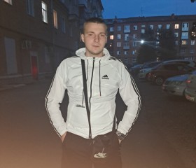 Степан, 22 года, Юрга