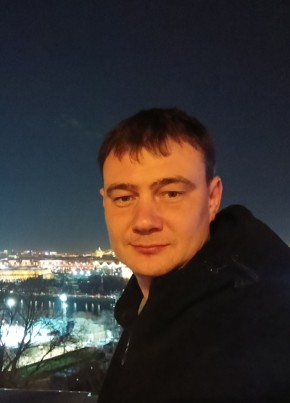 Олег из Кемли 33 года