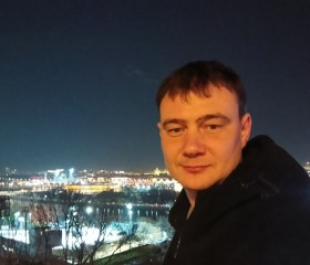Oleg, 33, Kemlya