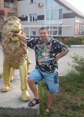 Дмитрий, 45, Россия, Иркутск