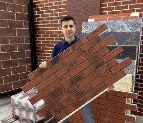 Aleksandr Yarema, 48, Moscow