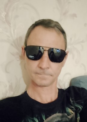Konstantin, 42, Россия, Уфа