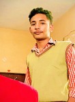 Shishant pandit, 18 лет, Faridabad