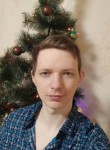 Slava, 33, Ulyanovsk