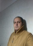 محمد ابراهيم, 48 лет, الإسكندرية