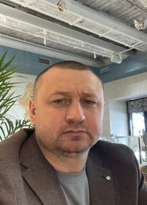 Константин, 43, Россия, Курган