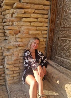 Marina, 44, Russia, Krasnodar