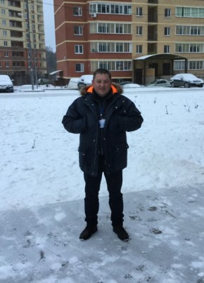 Эдуард, 54, Україна, Одеса