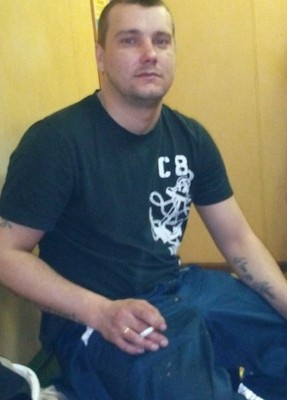 Андрей, 35, Россия, Староминская
