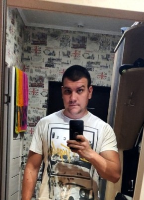 Dmitriy, 35, Russia, Rostov-na-Donu
