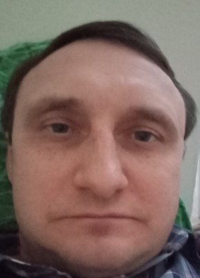 Oscar, 41, Russia, Moscow