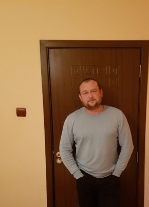 Сергей, 43, Република България, София