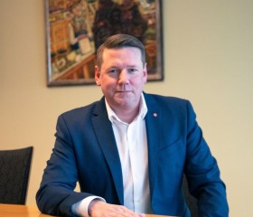 Дэвид Феликс, 55, Birmingham