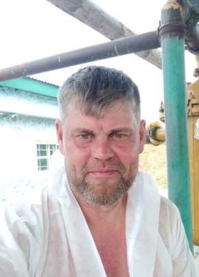 maks, 44, Russia, Vyshniy Volochek