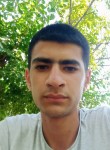 Fuad, 18, Baku
