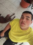 Raul Bonano, 24 года, San Juan