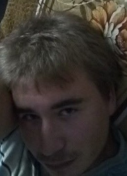 Алексей, 25, Россия, Можга