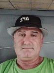 Ravshan, 50, Moscow