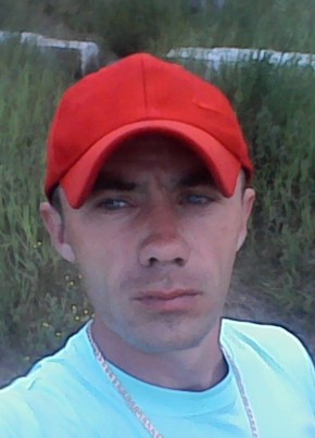 Алексей, 40, Россия, Зима