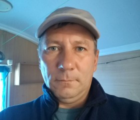 Андрей Сухоруков, 48 лет, Чита
