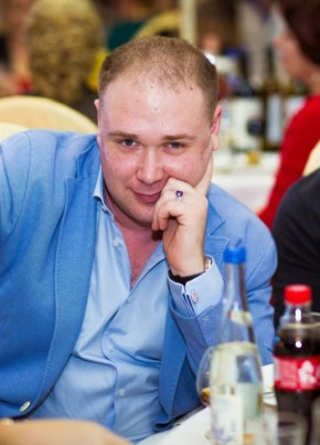 Вадим, 33, Россия, Краснодар