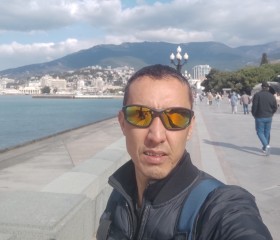 zyema zyema, 44, Yalta
