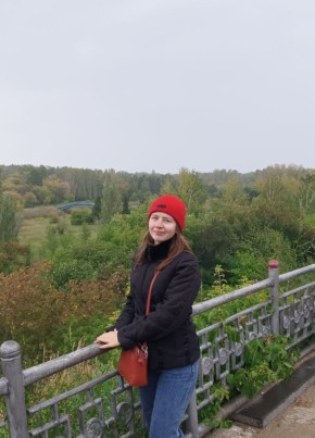 Вероника, 25, Қазақстан, Павлодар