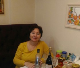 Елена, 61 год, Балаково