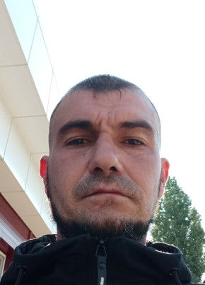 Евгений, 39, Россия, Волгоград